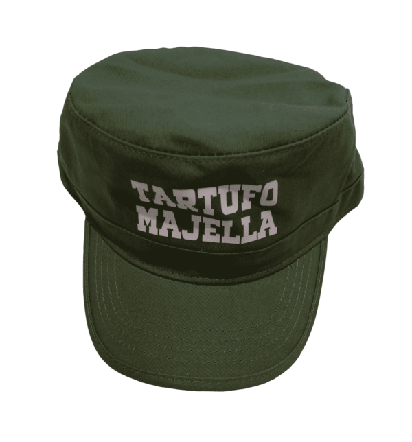 Cappellino Verde Tartufo