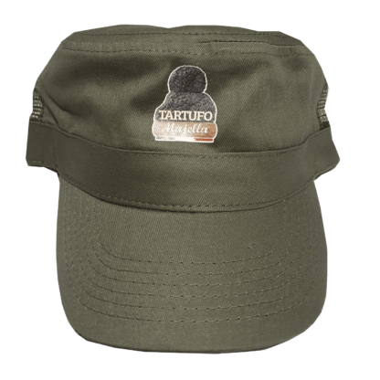 Cappellino Estivo Tartufo
